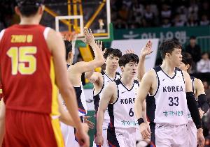 韓國隊6人打過東超！媒體人：現(xiàn)在看真沒有底氣瞧不上亞洲的比賽