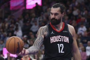 鍵盤俠|KD應在火箭退役！人人都愛亞當斯！喬治生病別硬上