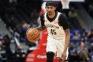 凱爾特人下屬球隊簽下基翁·約翰遜！上賽季代表籃網(wǎng)場均10.6分！