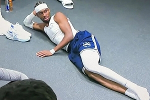 20勝1負(fù)的雷霆，正在豪橫地“浪費(fèi)”時(shí)間？