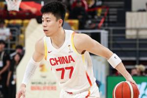 繼續(xù)負作用！張鎮(zhèn)麟半場14分鐘0分0板0助0斷0帽2失誤 正負值-19