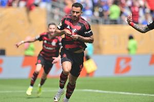 達(dá)尼洛：1月曾收到很多報價，但我想的不是錢而是在弗拉門戈奪冠