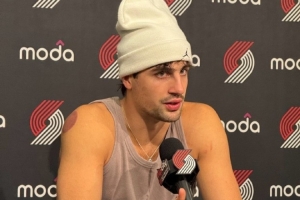 三雙難救主！阿夫迪亞：我們確實(shí)少了很多人 相信大家會(huì)很快回來