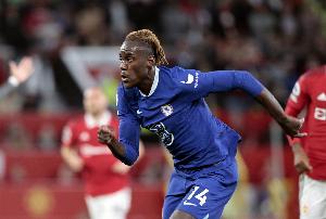 首開(kāi)紀(jì)錄！查洛巴英超進(jìn)球數(shù)上雙，其中5球是接角球助攻頭球破門(mén)