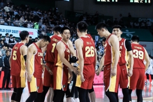 世預賽連??！媒體人：全運會對男籃肯定有影響 但不至于全怪全運