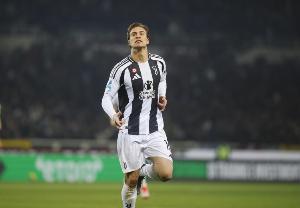 多隊(duì)搶！羅體：皇馬阿森納想簽伊爾迪茲 后者要700萬薪尤文未匹配