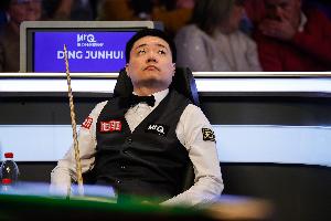 優(yōu)秀！已有6名中國球員晉級英錦賽16強，雷佩凡、周躍龍今晚出戰(zhàn)