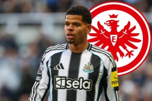 記者：法蘭克福和奧蘇拉達(dá)口頭協(xié)議 愿出300萬(wàn)租借費(fèi)+2千萬(wàn)買斷費(fèi)