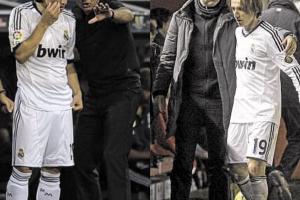 魔笛：不是穆帥我可能永遠(yuǎn)也來(lái)不了皇馬，他點(diǎn)名說(shuō)只想簽下我