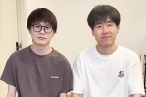 HansSama：S15訓(xùn)練賽最難打的下路是iG，他們的女警蜘蛛很難打！