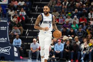 DNP解除！戰(zhàn)掘金第二節(jié)拉塞爾登場 此前連續(xù)兩場基德不讓上