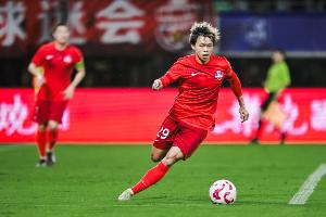 粵媒總結梅州客家25賽季：曾掀起“黑馬旋風”，后半段斷崖式滑坡