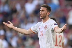 阿斯：拉波爾特已經(jīng)恢復(fù)正常訓(xùn)練，他將出戰(zhàn)主場(chǎng)對(duì)陣皇馬的比賽