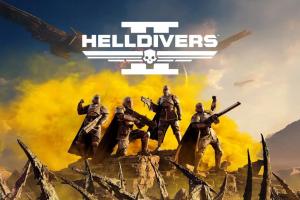 《星河戰(zhàn)隊》精神續(xù)作？！《速度與激情》導(dǎo)演將執(zhí)掌游改電影《絕地潛兵》