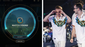 韓服除外2026賽季重啟大師及以上段位的雙排