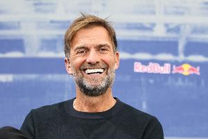 羅馬諾：沒聽說任何利物浦接觸克洛普的消息，雙方?jīng)]在談判