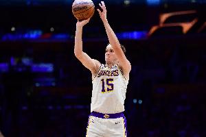 周最佳提名：里夫斯、亞歷山大、愛德華茲、杰倫·布朗等人在列