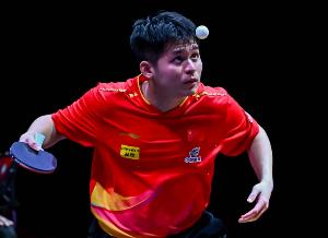 成都混團世界杯12月3日賽程：中國隊在13點對陣克羅地亞隊