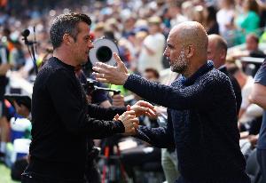 壓倒性優(yōu)勢，曼城各項賽事對陣富勒姆已經(jīng)取得18連勝