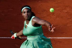 小威：心理曾因豐滿的胸部和臀部受到影響，人們說(shuō)我看起來(lái)像男人