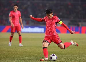 韓媒：韓國隊(duì)計(jì)劃3月赴歐熱身，奧地利成潛在對手