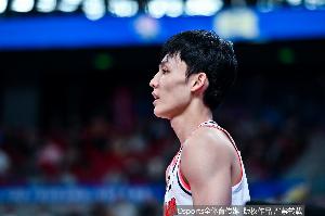 男籃是否該啟用徐杰？解說：徐杰沒進(jìn)國家隊(duì)可能是非籃球原因