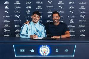 talkSPORT：特拉福德有意離隊，曼城不愿放走他+傾向出售奧爾特加