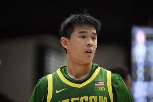 俄勒岡主教練談林葳：過去一個月我的話他沒聽進去 投籃選擇糟糕