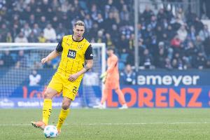 圖片報(bào)：聚勒無(wú)法出戰(zhàn)德國(guó)杯，留給他證明自己的時(shí)間越來越少了