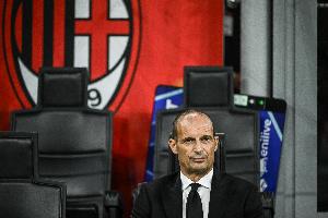 費拉拉：阿萊格里總能提高球員價值，尤文被罰分也是他穩(wěn)住了局面