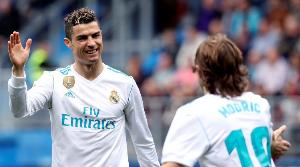 魔笛：我加盟皇馬第1天到更衣室，C羅在按摩床上說(shuō)“你終于來(lái)了”