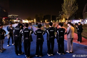 爆料人：Gala走和TheShy沒關(guān)系 IG雖然預(yù)算不多但絕對肯花錢