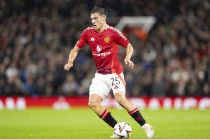 5000萬買的！英媒：烏加特已失去主帥信任，面臨明夏被曼聯(lián)清洗