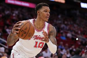 手感冰涼！賈巴里·史密斯9投3中&三分6中1拿到12分7板 正負(fù)值-10