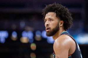 關(guān)鍵先生！康寧漢姆本賽季第四節(jié)砍下169分 領(lǐng)跑全聯(lián)盟