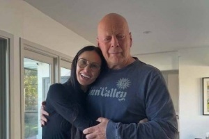 額顳葉癡呆癥日益嚴(yán)重 布魯斯·威利斯死后將捐出大腦用于醫(yī)學(xué)研究