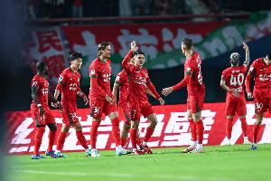 豫媒：河南隊(duì)已經(jīng)抵達(dá)蘇州，備戰(zhàn)12月6日和北京國(guó)安的足協(xié)杯決賽