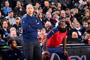 什么時(shí)候是個(gè)頭！快船5連敗聯(lián)盟現(xiàn)存最長(zhǎng) 接下來打鷹狼火&2戰(zhàn)灰熊