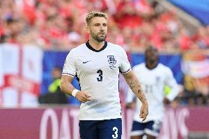 太陽(yáng)報(bào)：盧克·肖連續(xù)落選英格蘭隊(duì)，曼聯(lián)內(nèi)部對(duì)此感到困惑