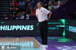 媒體人：一開(kāi)始就不看好郭指導(dǎo)二進(jìn)宮 但現(xiàn)在誰(shuí)敢接這個(gè)燙手山芋