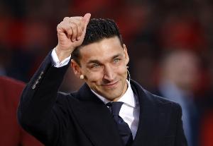 阿斯事業(yè)成就獎！塞維利亞隊長納瓦斯感言：大家給予的愛難以置信