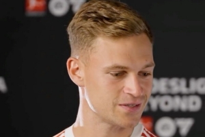 基米希組建FC26德甲433陣容：穆西亞拉、維爾茨、阿隆索在列