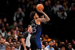 基德：華盛頓和萊夫利狀況差不多&今天缺陣 希望他們這周能夠回歸