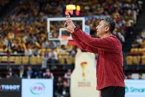 東方體育日?qǐng)?bào)：中國男籃無緣世界杯？絕非危言聳聽