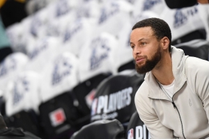 惺惺相惜！庫里：奧尼爾說我是他的歷史前5 那對我意義重大