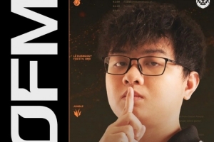 LCP官方宣布：SofM將在MVKE戰(zhàn)隊擔(dān)任打野位 歡迎回到峽谷，傳奇