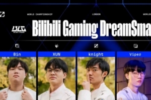 韓網(wǎng)熱帖曬26BLG各式照片：遺憾版、意氣風(fēng)發(fā)版、選手黑歷史版