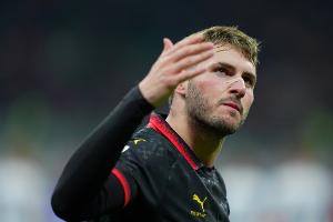 意媒：桑德蘭和西漢姆聯(lián)都有意S·希門尼斯，米蘭考慮出售