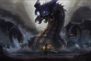 S15是試驗(yàn)品？拳頭官方：新賽季取消搶占先機(jī) 一血/一塔的額外經(jīng)濟(jì)回歸