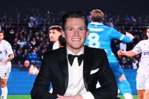 麥克托米奈的 2025 年 